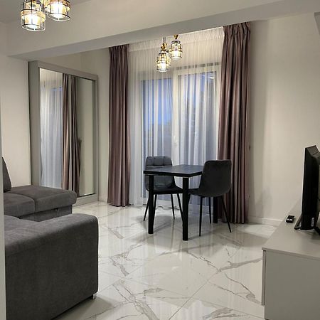 Cozy Studios In Suceava Dış mekan fotoğraf