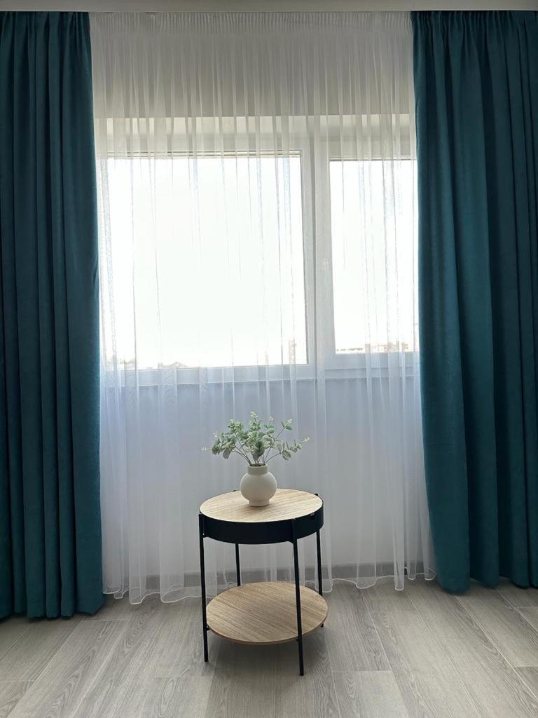 Cozy Studios In Suceava Dış mekan fotoğraf