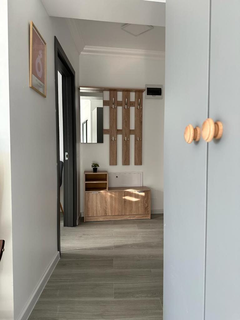 Cozy Studios In Suceava Dış mekan fotoğraf
