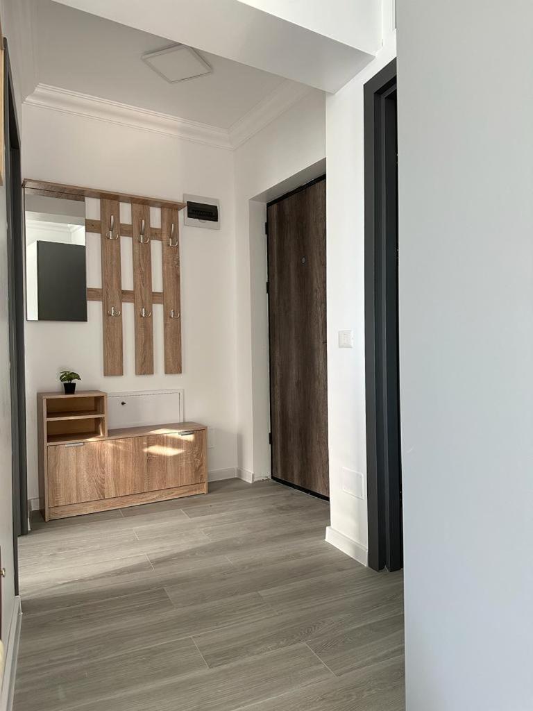 Cozy Studios In Suceava Dış mekan fotoğraf