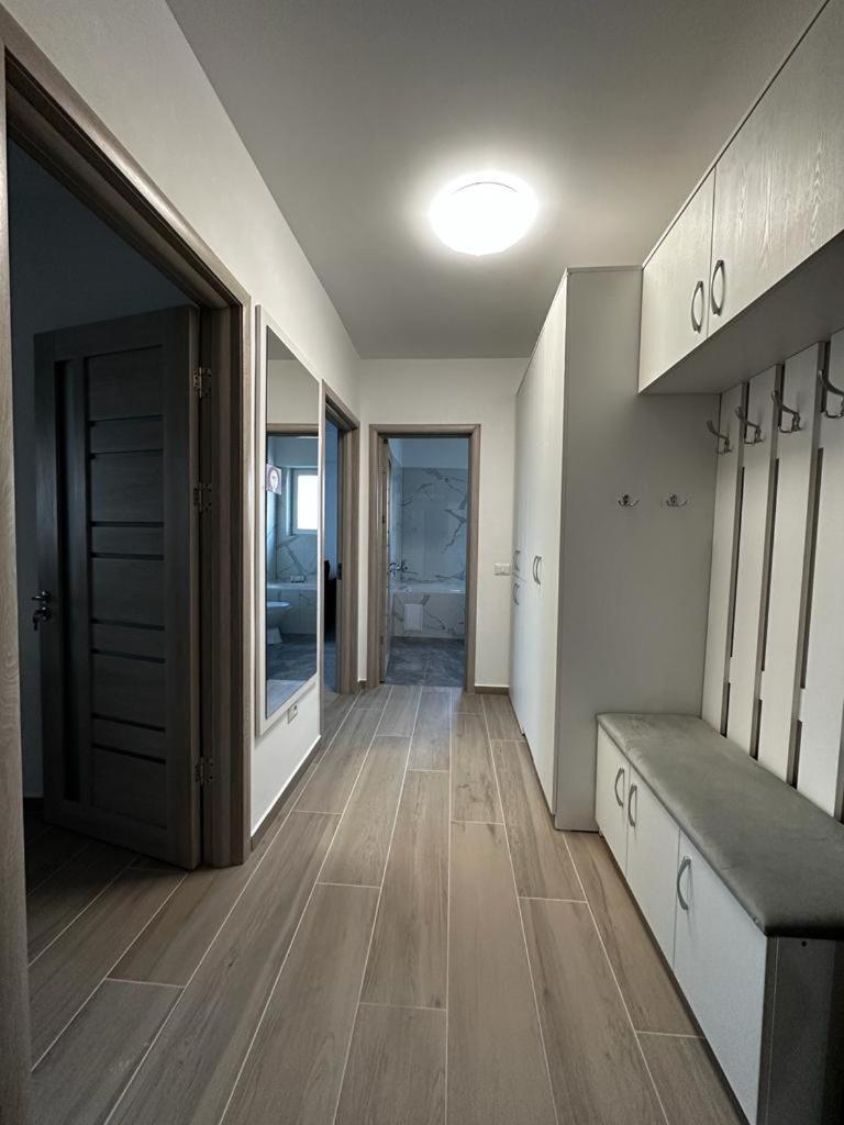 Cozy Studios In Suceava Dış mekan fotoğraf