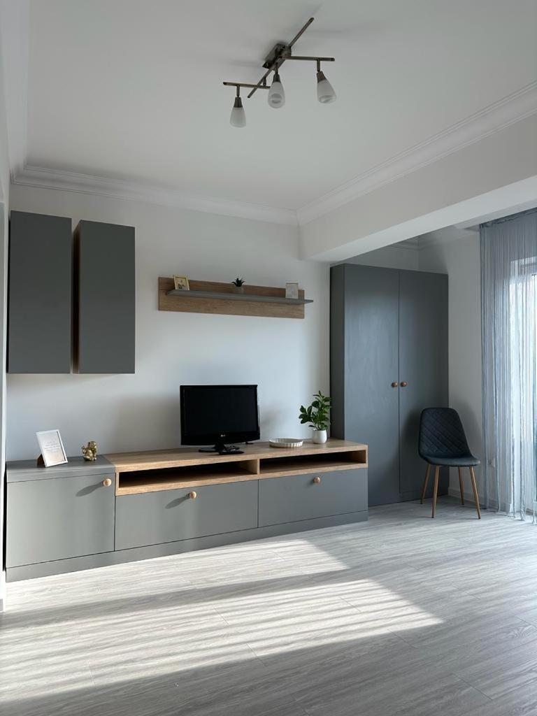 Cozy Studios In Suceava Dış mekan fotoğraf
