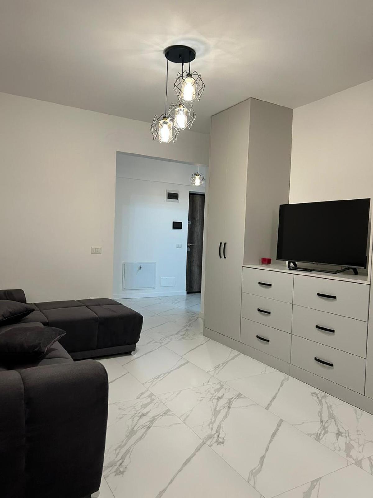 Cozy Studios In Suceava Dış mekan fotoğraf