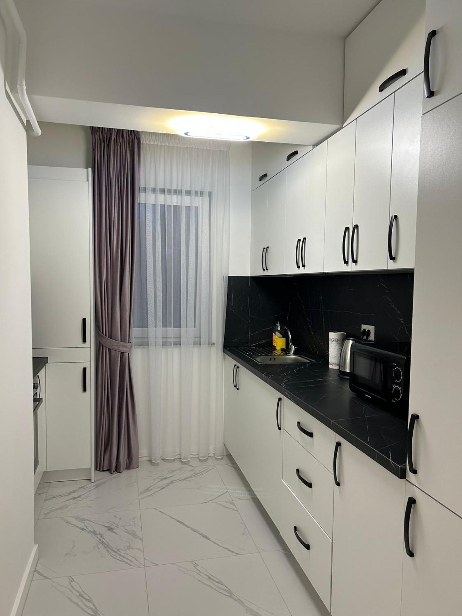 Cozy Studios In Suceava Dış mekan fotoğraf