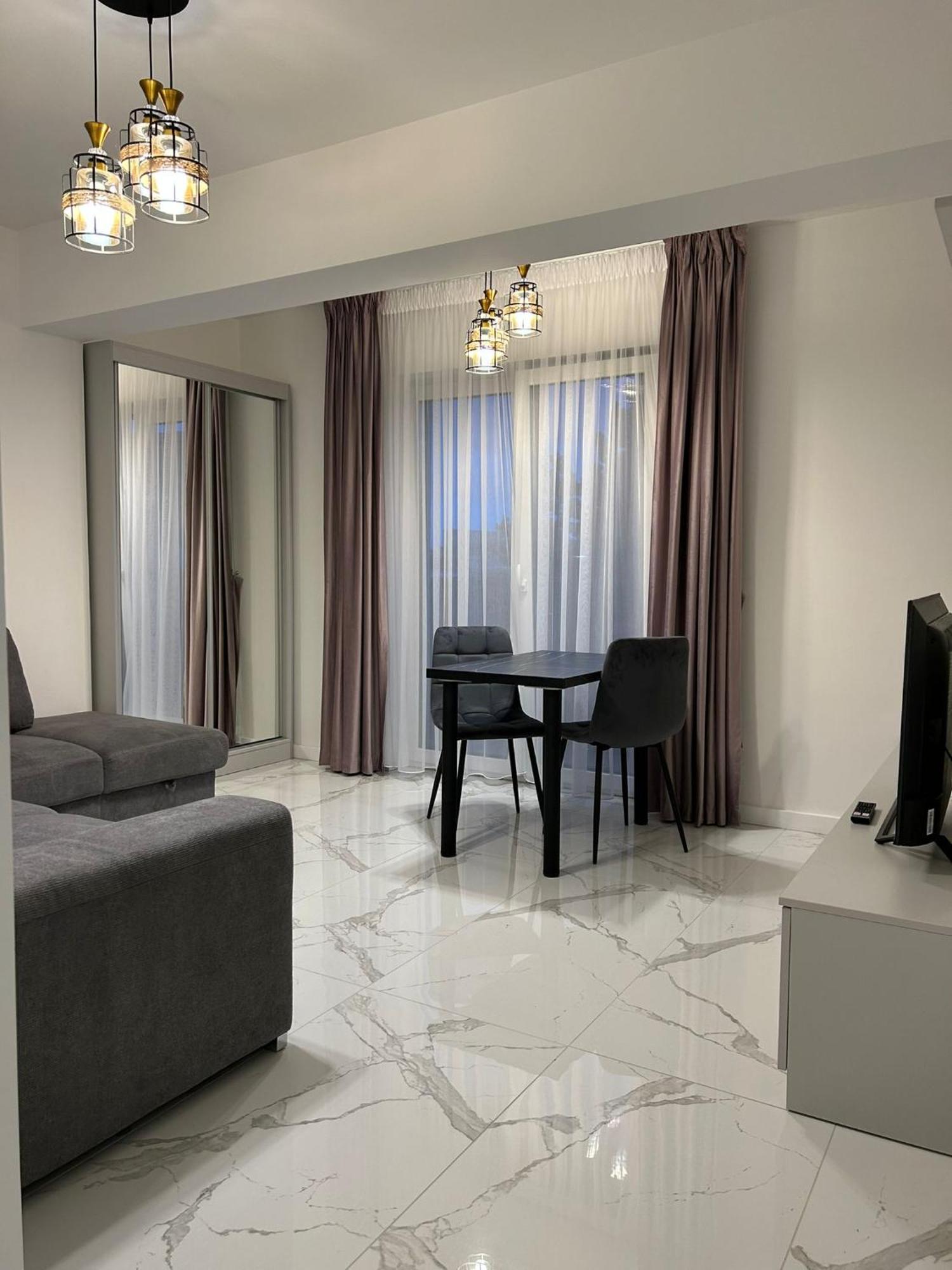 Cozy Studios In Suceava Dış mekan fotoğraf