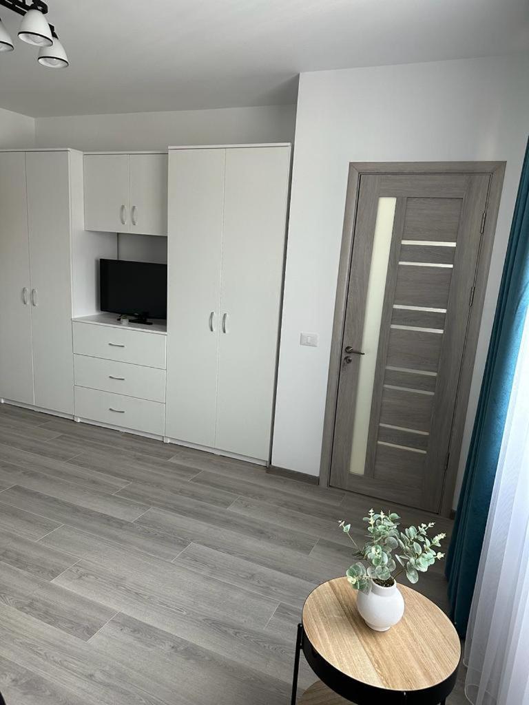 Cozy Studios In Suceava Dış mekan fotoğraf