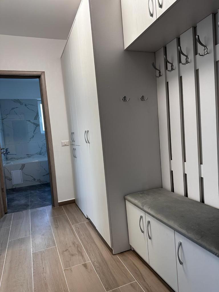 Cozy Studios In Suceava Dış mekan fotoğraf