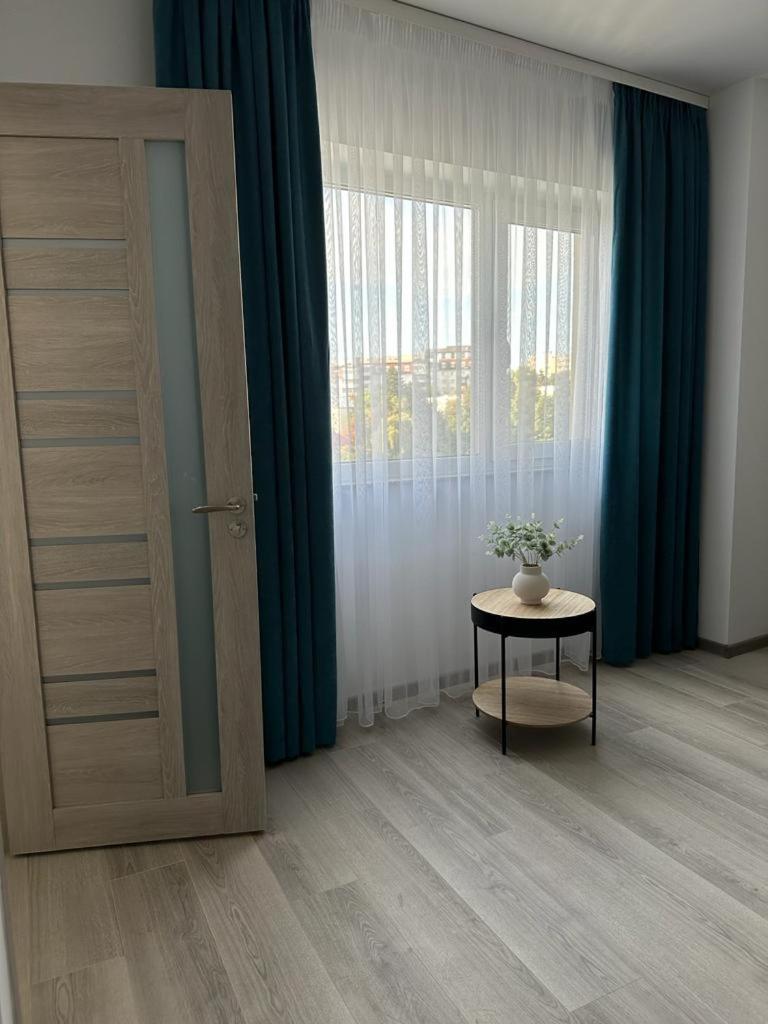 Cozy Studios In Suceava Dış mekan fotoğraf