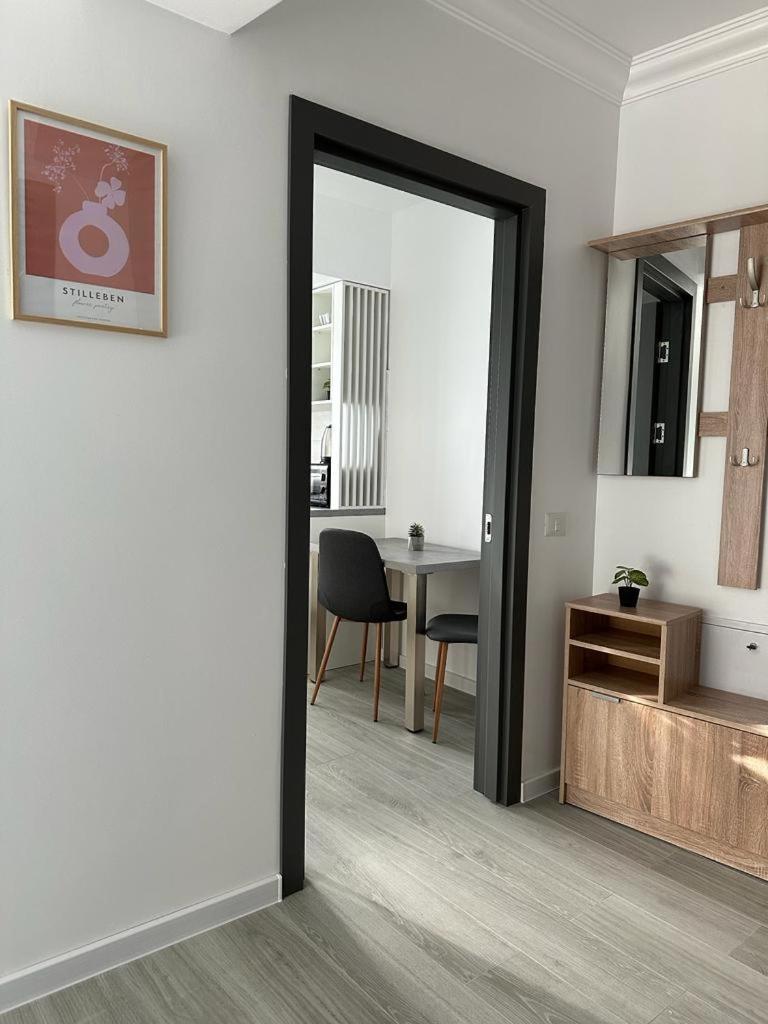 Cozy Studios In Suceava Dış mekan fotoğraf