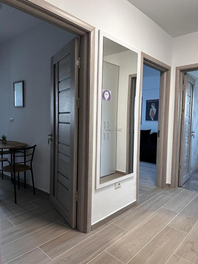 Cozy Studios In Suceava Dış mekan fotoğraf