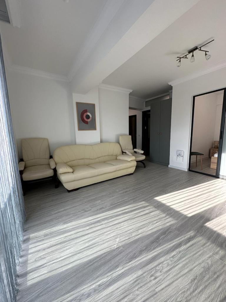 Cozy Studios In Suceava Dış mekan fotoğraf