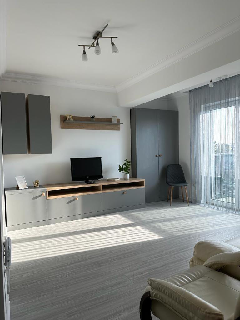 Cozy Studios In Suceava Dış mekan fotoğraf