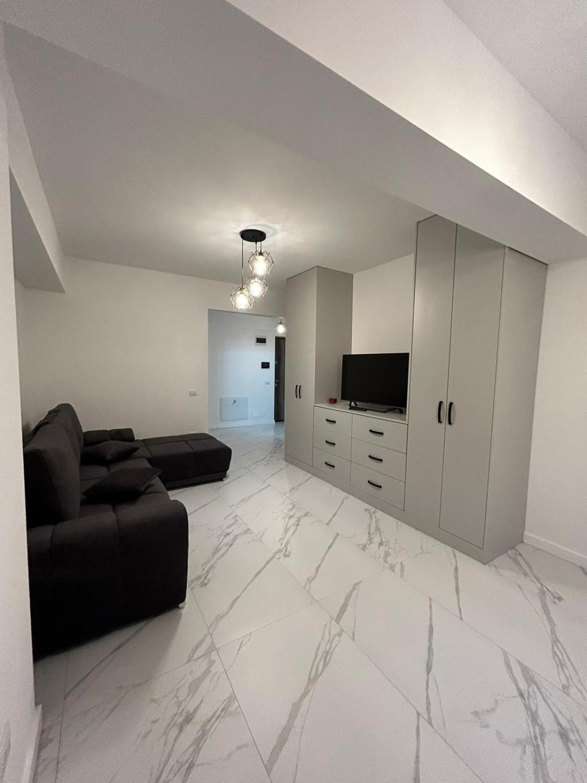 Cozy Studios In Suceava Dış mekan fotoğraf